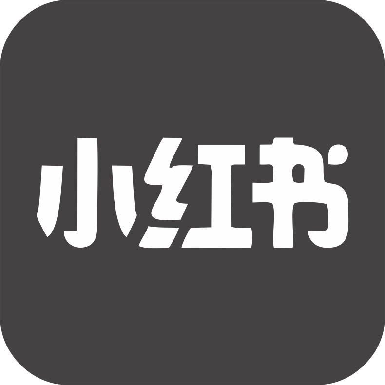 小红书